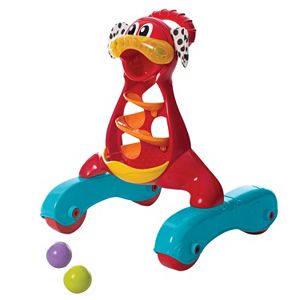 Playgro Step-By-Step Musical Puppy Walker
