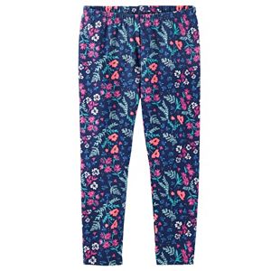 Toddler Girl OshKosh B'gosh® Print Leggings