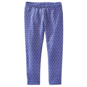 Girls 4-8 OshKosh B'gosh® Print Leggings