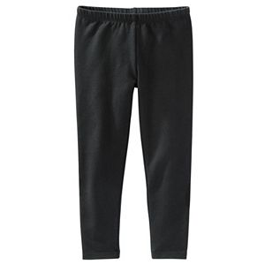 Girls 4-8 OshKosh B'gosh® Solid Leggings