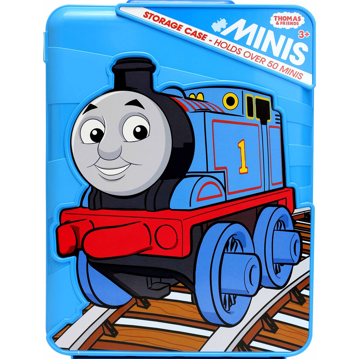 thomas & friends minis