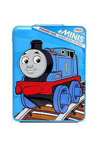 Image of Thomas & Friends MINIS Train Storage Case