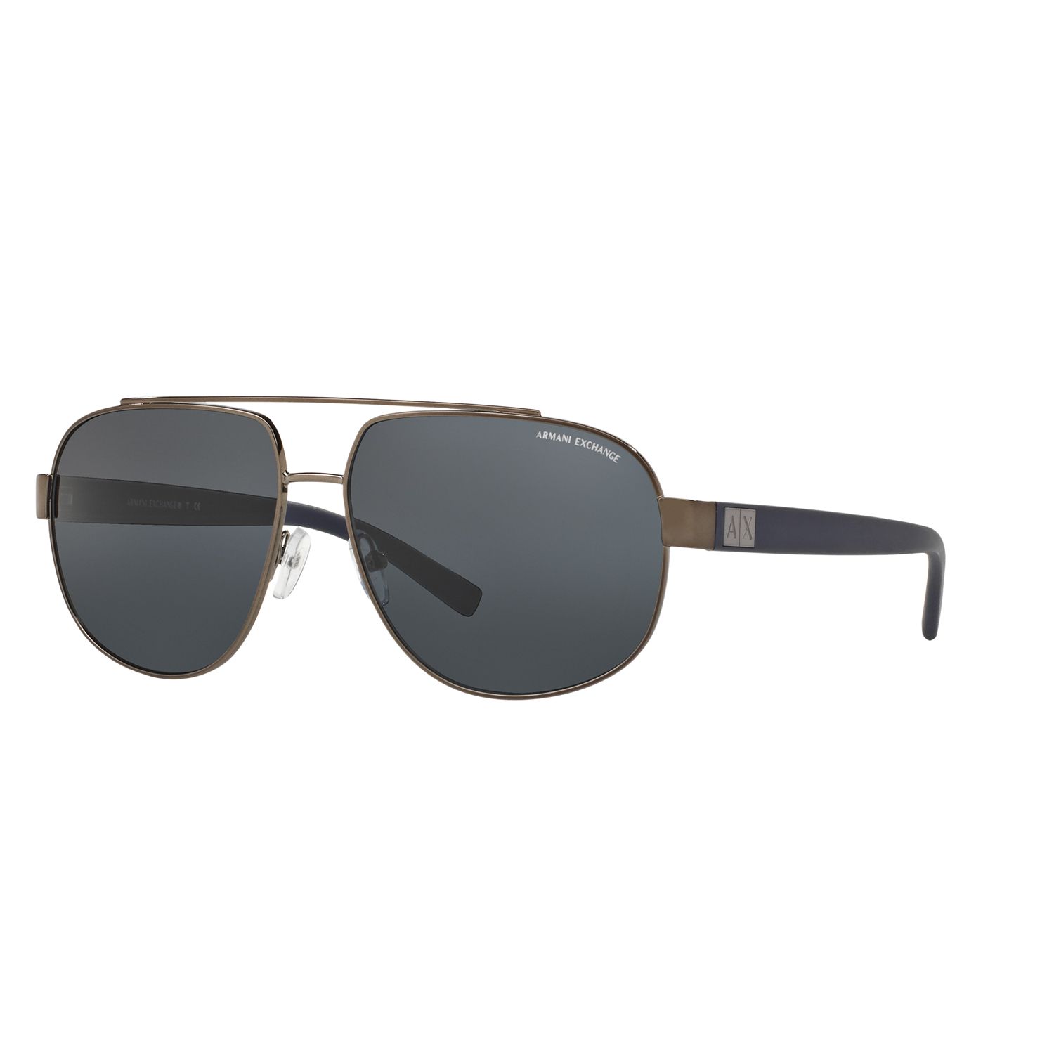 armani exchange forever young sunglasses