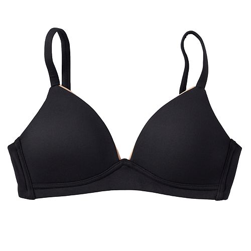 Girls 716 Maidenform Wireless Molded Comfort Bra