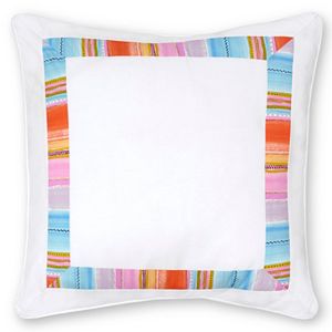Haute Girls Safari Euro Sham