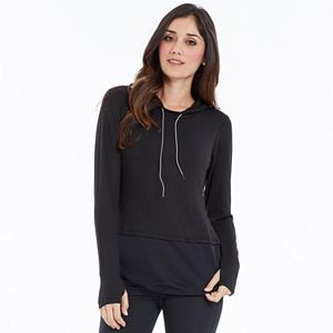 Women's Marika Legend Long Sleeve Hoodie