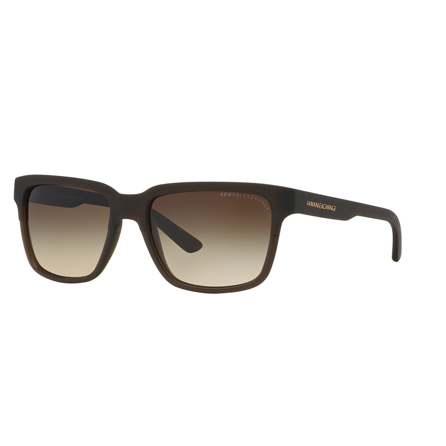 armani exchange sunglasses ax4026s