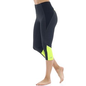 Women's Marika Kendall Iconic Capri Leggings
