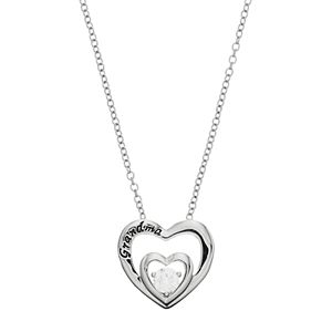 Silver Plated Cubic Zirconia 