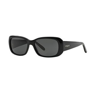 Vogue VO2606S 52mm Rectangle Sunglasses