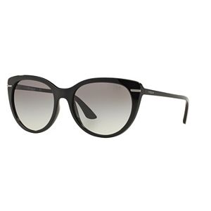 Vogue VO2941S 56mm Cat-Eye Gradient Sunglasses