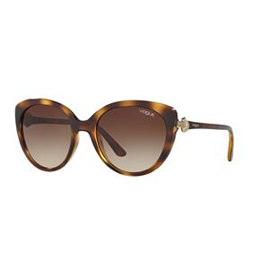 Vogue VO5060S 53mm Cat-Eye Gradient Sunglasses