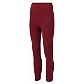 MUK LUKS Fleece-Lined Leggings