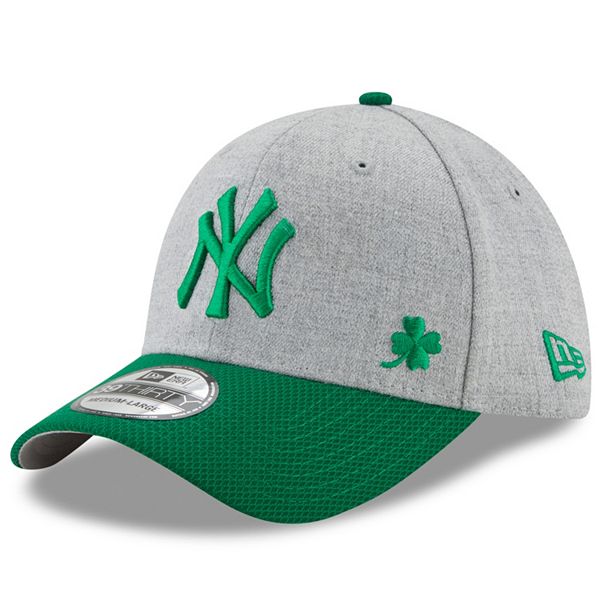 Boston Red Sox New Era St. Patrick's Day Change Up Redux 39THIRTY