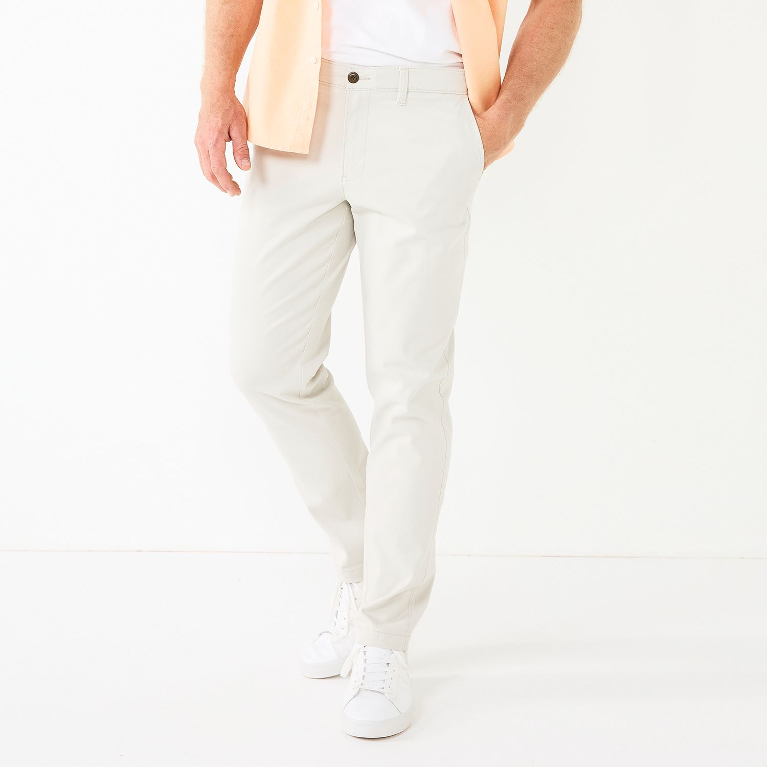 pants regular fit