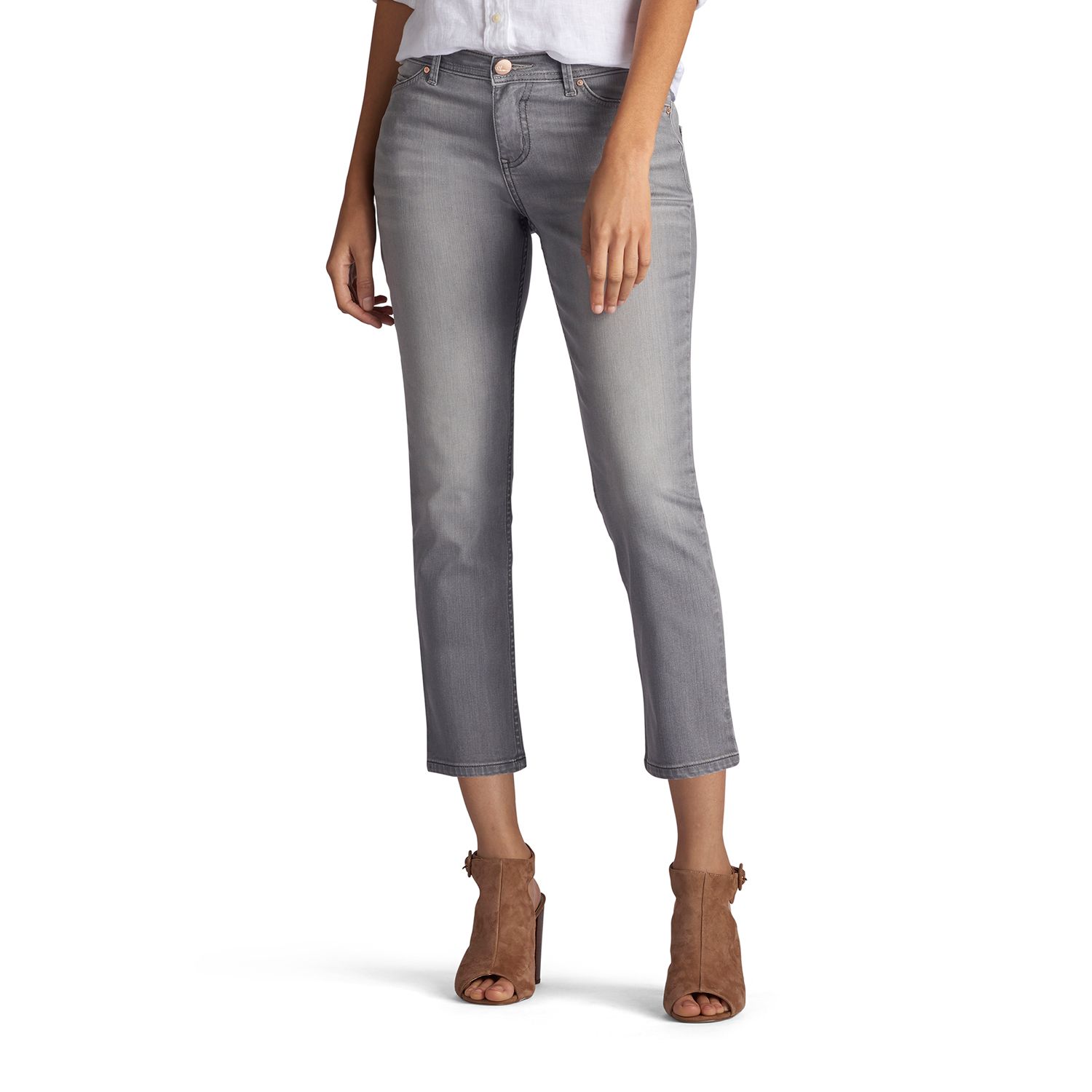 women's lee modern series jeans