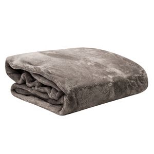 Elle Decor Silky Soft Throw