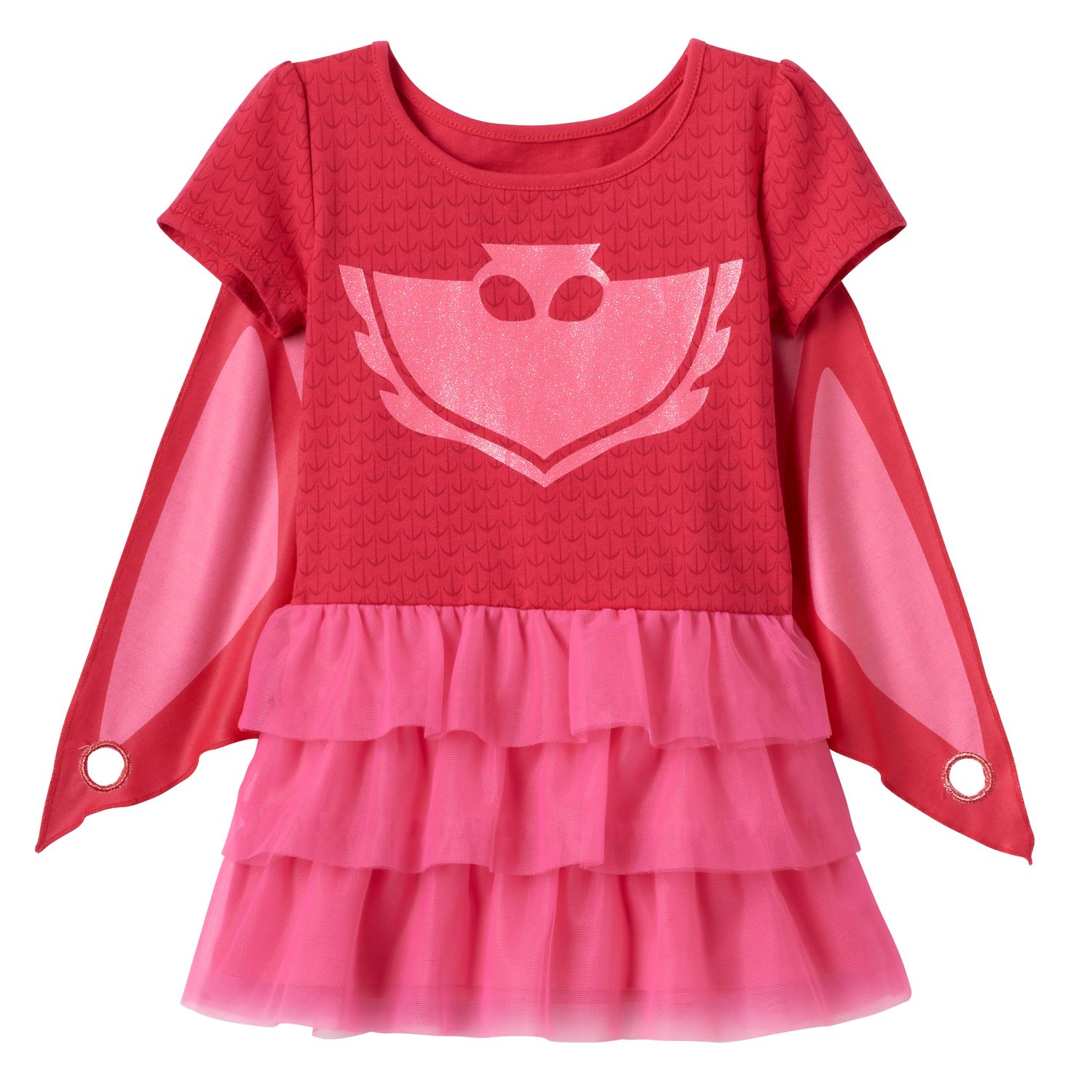 owlette tutu dress