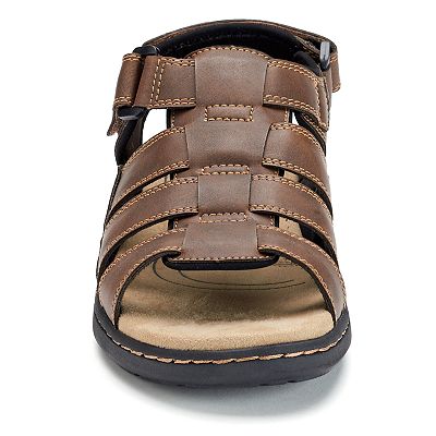 Croft and barrow shops ortholite sandals