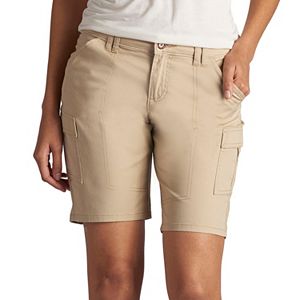 Women's Lee Henley Bermuda Shorts