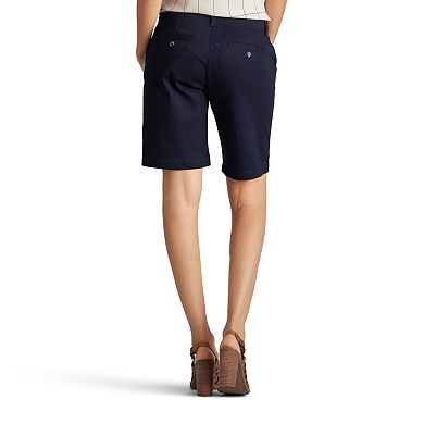 Women's Lee Essential Chino Bermuda Shorts