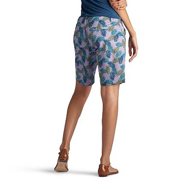 Women's Lee Essential Chino Bermuda Shorts
