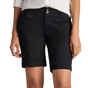 Women's Lee Essential Bermuda Shorts