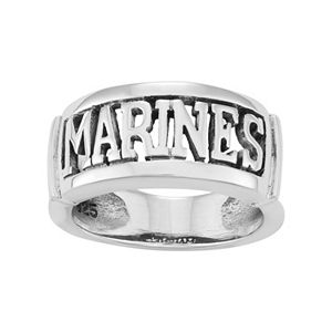Territory Sterling Silver 