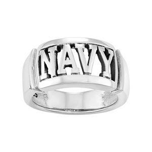Territory Sterling Silver 