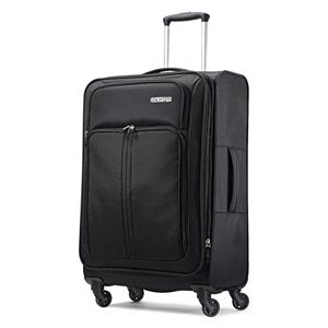 American Tourister Splash Spin LTE Spinner Luggage