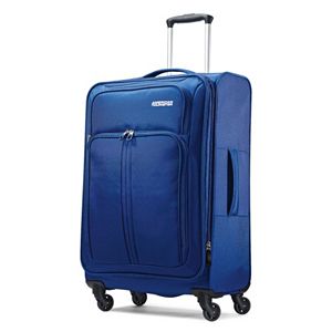 American Tourister Splash Spin LTE Spinner Luggage