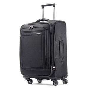American Tourister Triumph DLX Spinner Luggage