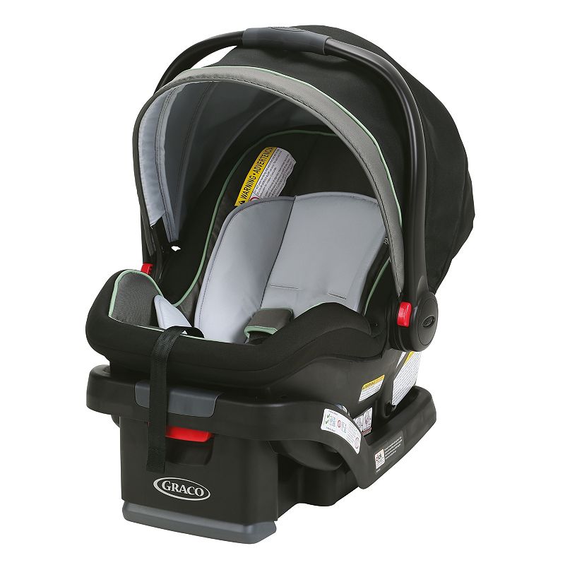 UPC 047406152797 product image for Graco SnugRide SnugLock 35 Infant Car Seat | upcitemdb.com