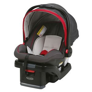 Graco SnugRide SnugLock 35 Infant Car Seat