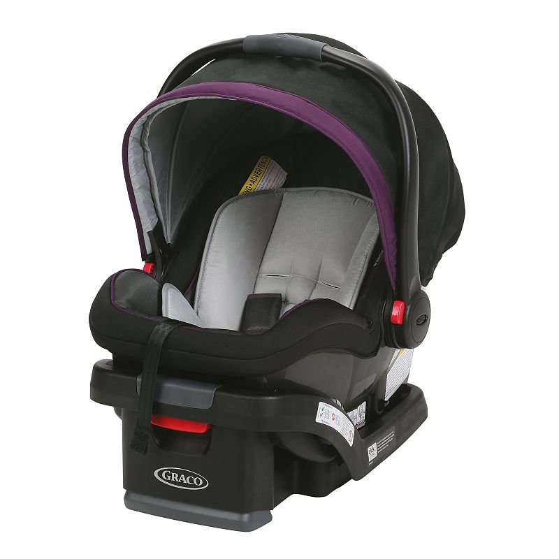 UPC 047406152742 product image for Graco SnugRide SnugLock 35 Infant Car Seat, Multicolor | upcitemdb.com