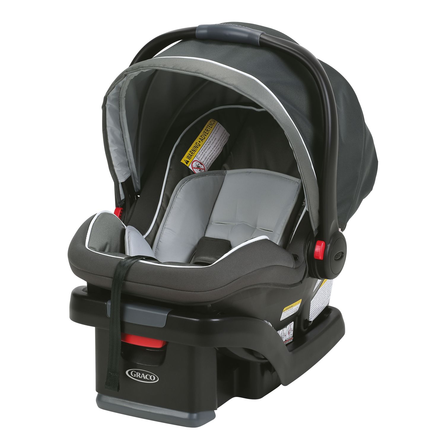 graco snugride snuglock 35 elite infant car seat