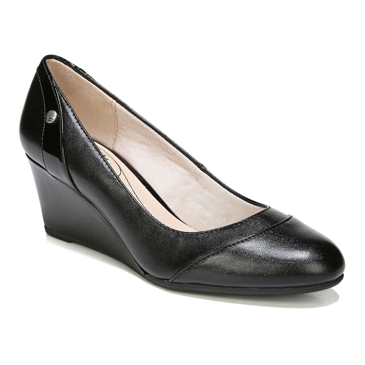 lifestride womens dress shoes