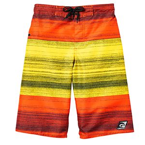 Boys 8-20 Laguna Colorblock Board Shorts