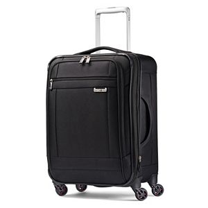 Samsonite Solyte Spinner Luggage