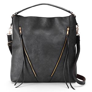 Mellow World Isabel Hobo