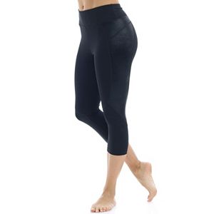 Women's Marika Ava Exhibition Capri Leggings