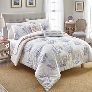 Coco Beach Comforter Set