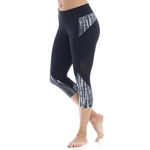 Women's Marika Ava Progressive Capri Leggings