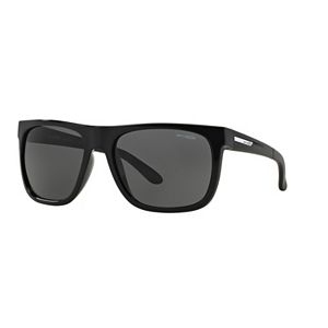 Arnette AN4143 59mm Fire Drill Square Sunglasses