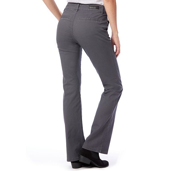 kohls unionbay pants