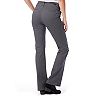 Juniors' Unionbay Hayden Twill Bootcut Pants