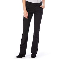 Junior girls cheap uniform pants