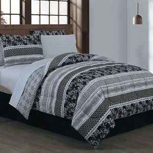 Avondale Manor Adler 8-piece Bedding Set