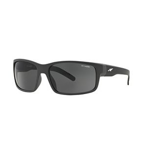 Arnette AN4202 62mm Fastball Rectangle Sunglasses