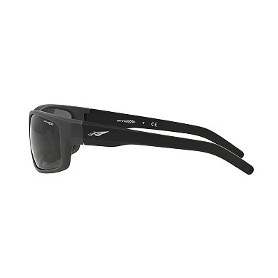 Arnette Fastball AN4202 62mm Rectangle Sunglasses